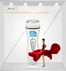 EMS&RF Facial Slimming super body shaper vibration machine