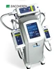 Beauty machine Fat-cooling Body slimming fat freezing machine home device