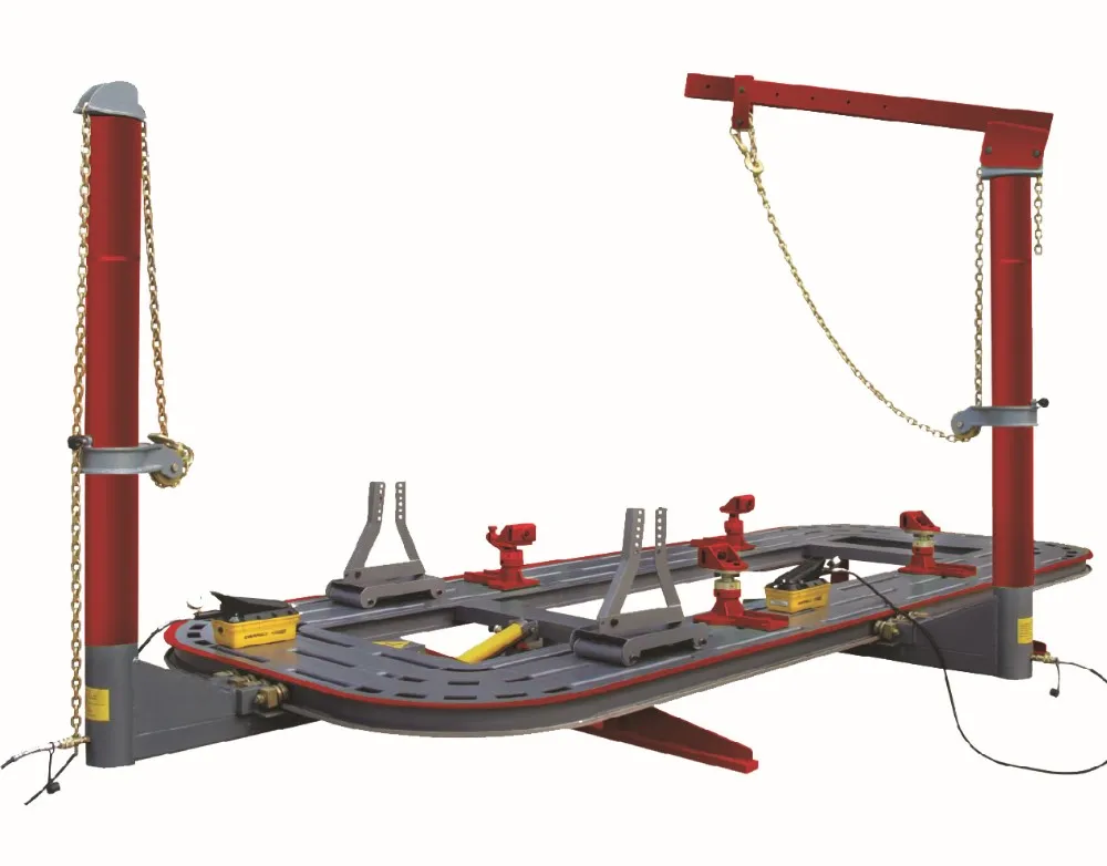 Auto Collision Repair Equipment/auto Body Frame Machine(sscrb10) Buy