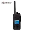 Handheld vhf uhf radio transmitter and receiver vhf walkie talkie price DMR radio D-3000