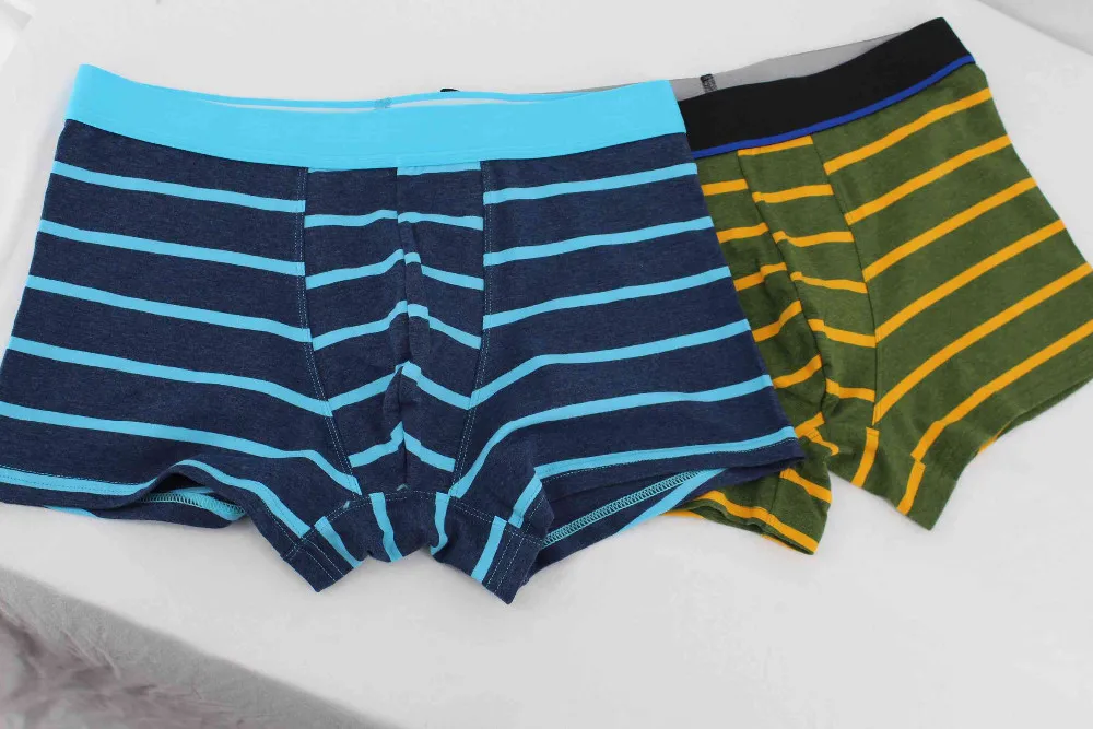 Bulk Custom Underwear Boxers For Men With Private Labels - Buy Bulk ...