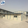 Pre construction makeshift mobile custom customized built homes portable k house in UAE