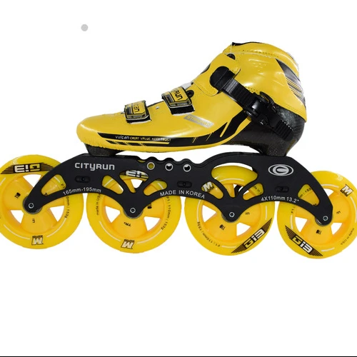 racing inline skates