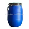 plastic drums and barrels 60L