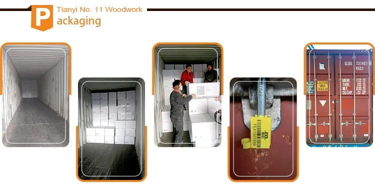 OEM Floor Standing Wooden Mirror Jewelry Cabinet