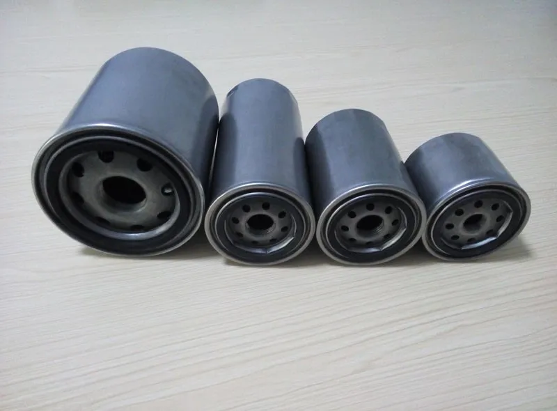 批发冰箱压缩机零件 bitzer 油滤芯 362203-01 用于 bit式压缩机