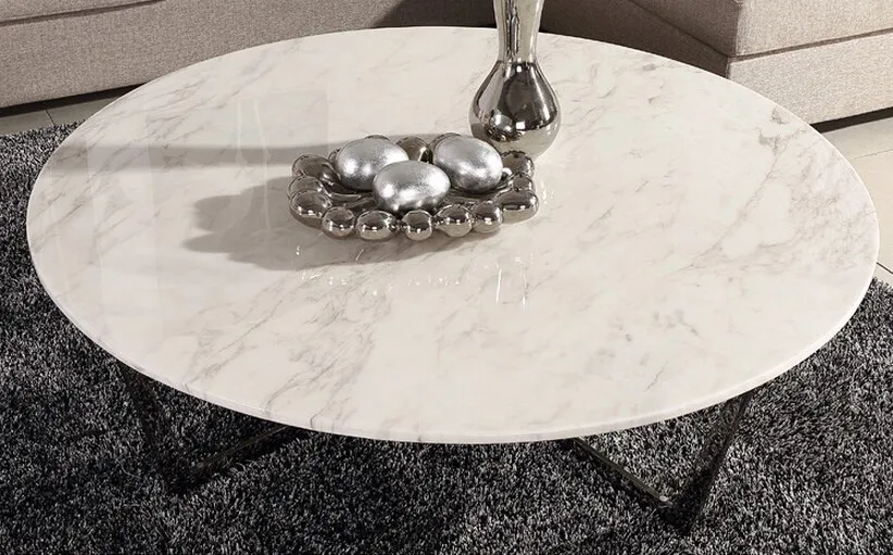 Round Solid Surface Coffee Table,High Gloss Coffee Table Buy Round