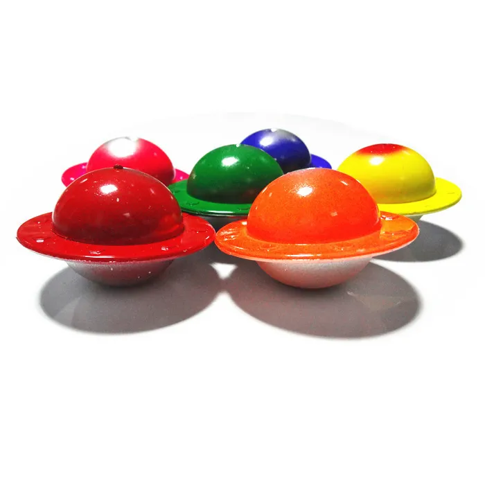 Plastic Ufo Toys With Growing Saucer Man Buy Ufo Toys With Growing