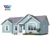 EPS foam panel house, 3 bedroom house plans design, house apartment