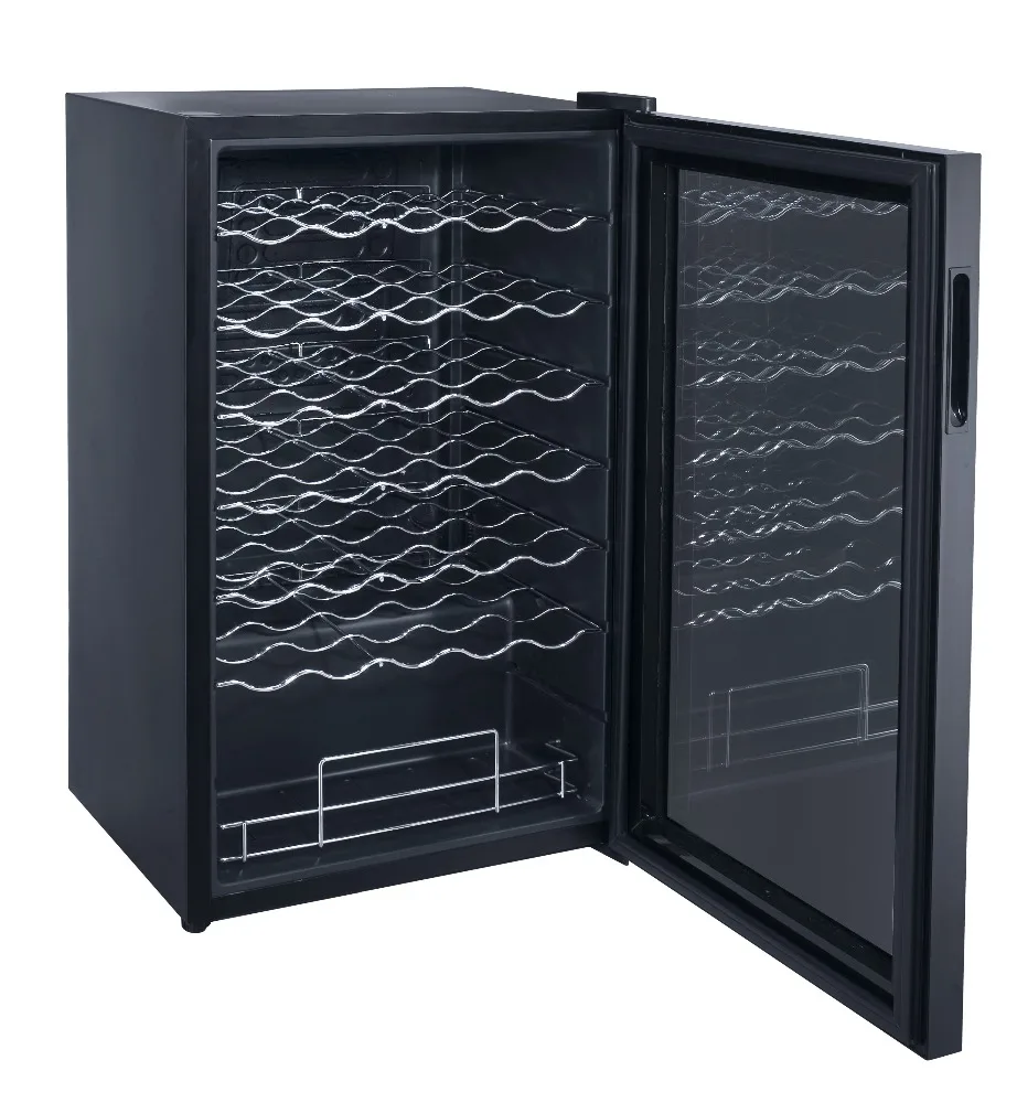 Jc98 Dual Zone Wine Cooler Undercounter India,Slim Wine Cooler Refrigerators Buy Top Rated