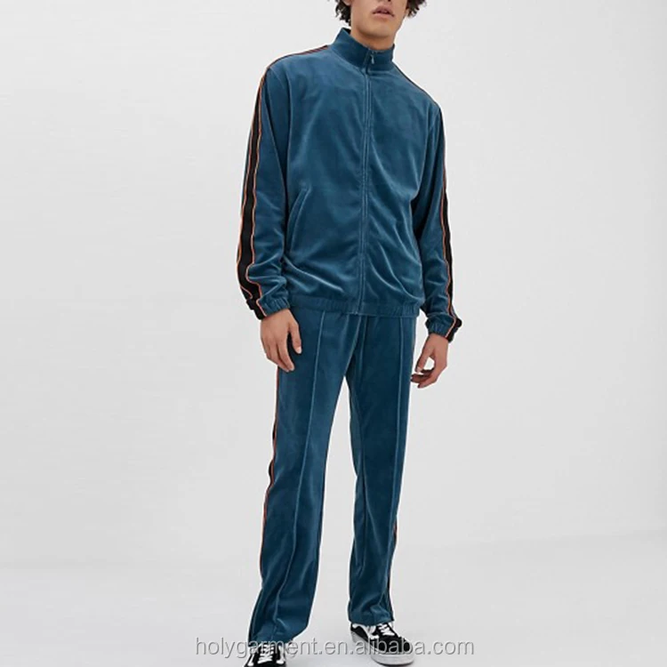 wholesale velour sweatsuits