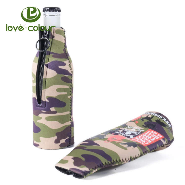Neoprene cooler 0516C18
