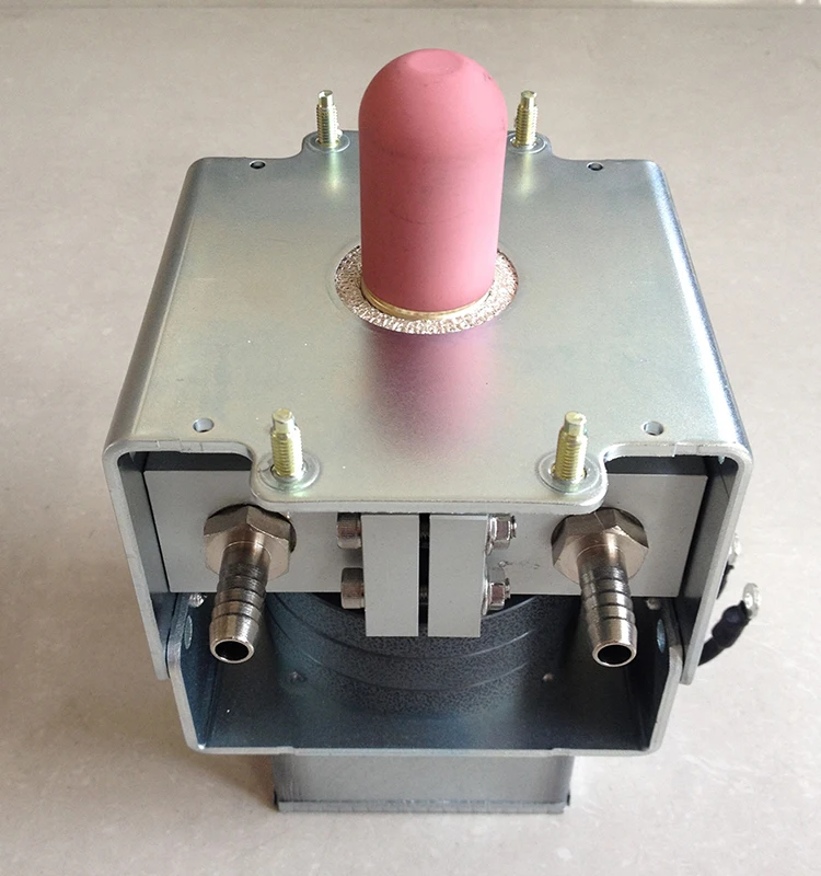 Water Cooling 3000w Magnetron Microwave For Industrial Equipment - Buy