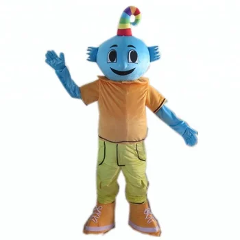 alien movie plush