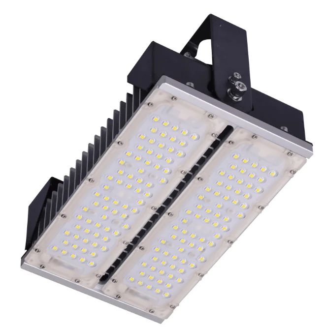 High Brightness Waterproof Ip66 120 Watt Led Tunnel Light Lamps Buy