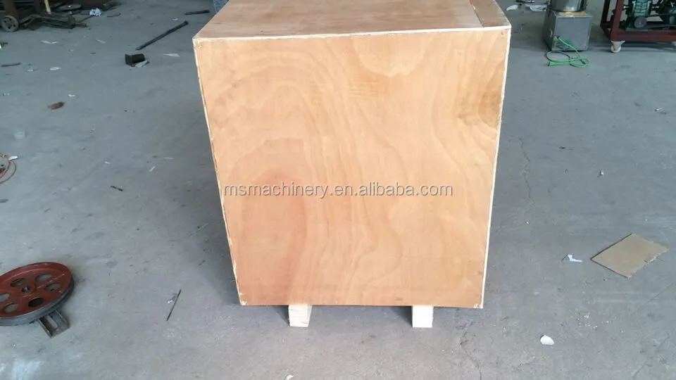 dumpling wrapper machine