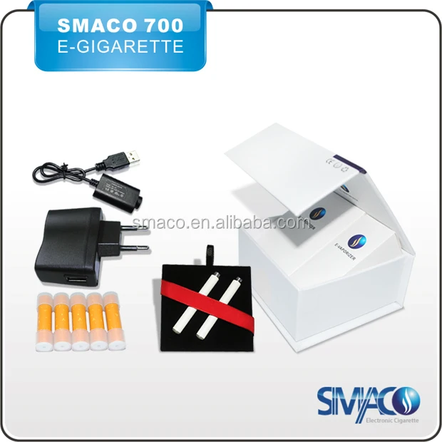 2015 China Best Electronic Cigarette Wholesale Flavored Cigarette