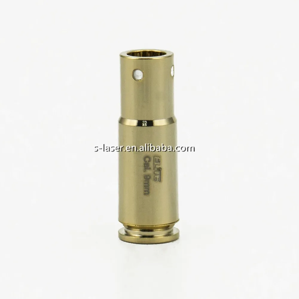 Green Laser Boresighter Cartridge Sightmark Laser Bore ...
