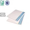Low Price Kenya Plastic Corner Angle Fiber Board PVC Ceiling Tile