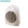 Basics 2000 Watt Space Heater with Adjustable Thermostat
