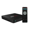 RK3229 CPU MX Plus II streaming box free live cricket streaming tv programs enjoy anytime