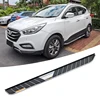 Modern design manufacturer running boards used for hyundai ix35 tucson face lift side step nerf bar