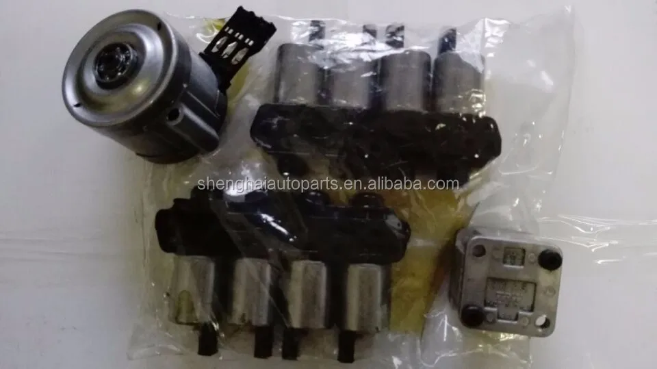 P173d Trouble Code Dq200 Dsg 7 Clutch Gear Reverse Gear Fork Bearing