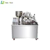 Qualities product manual cosmetic tubes filling machines for cream
