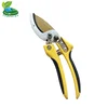 Garden Secateurs Pruning Loppers 8" SK5 Blade Pruner steel Tree Pruning Scissors Grafting Pruning Shears