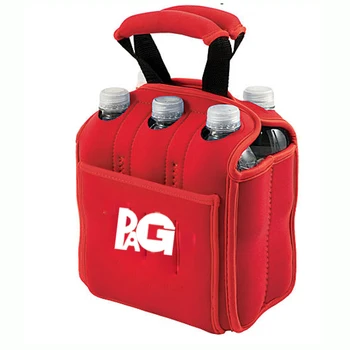 neoprene beer carrier