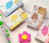 Korea hot card wow cartoon mood note Lovely mini note for children PN3057A