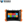 Manufacturer Excellent New 8 Inch CCTV 8MP Multi-function Wifi Camera Tester