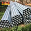 building materials threaded galvanized steel pipe 1 1/4 inch