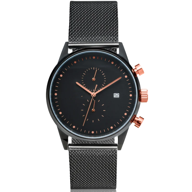 quick release watch