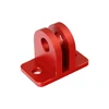 Customized Precision Aluminum CNC Machining Camera Mounting Adapter