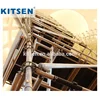 All Aluminum Construction Concrete Formwork Building System