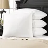 Alibaba Top 1 Supplier 3D Polyester Pillow Filling Down Alternative Pillows