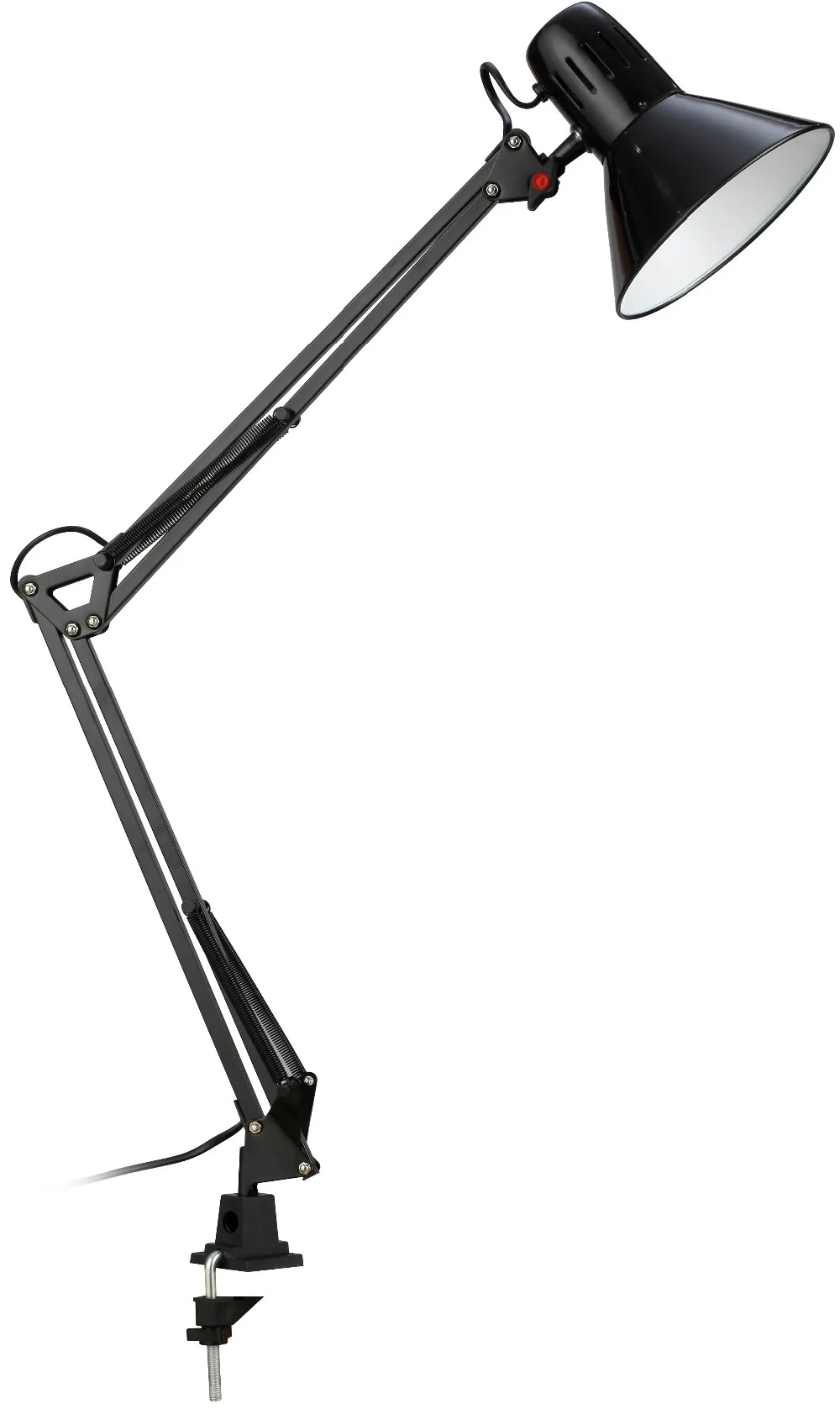 Aluminum Clip Desk Lamp E27 E26 Buy Led Desk Lamp,Classic Desk Lamp