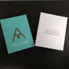 Hot Selling Machine Grade PP plastic ring binder folders