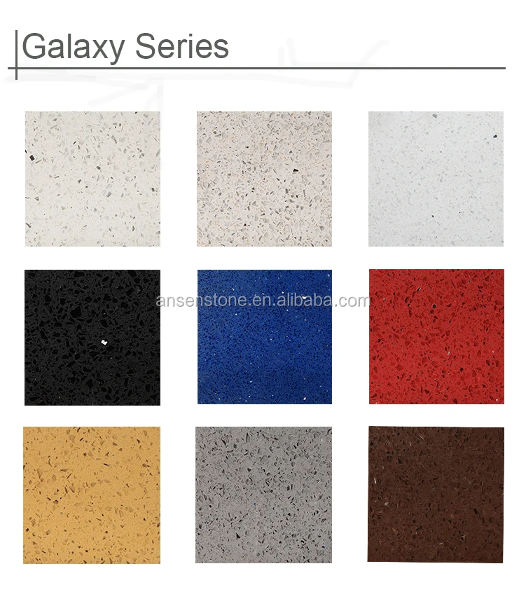 2-Galaxy Series