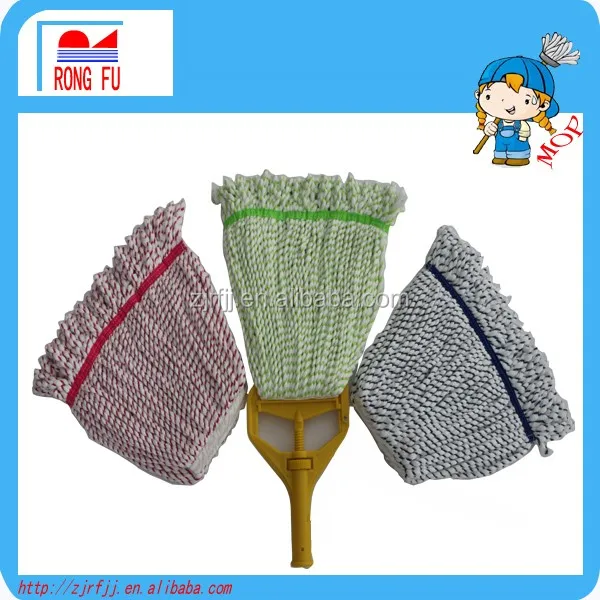 Easy Clean Washable Screw Mop Head Buy Washable Screw Mop Head,Round