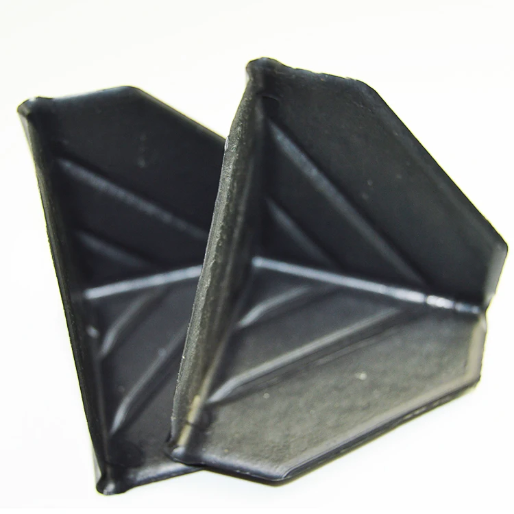 3mm Thickness 90*90*90mm Box/metal/plastic Corner Protectors Buy Plastic Corner Protector