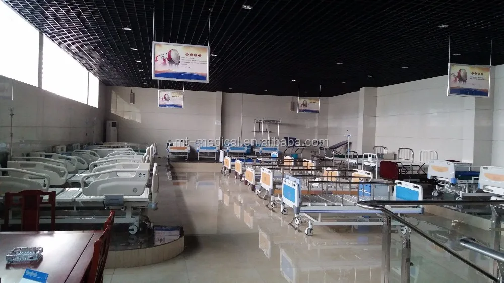 ABCDF MAT-2A, 2B China used hospital furniture anesthesia cart trolley supplier