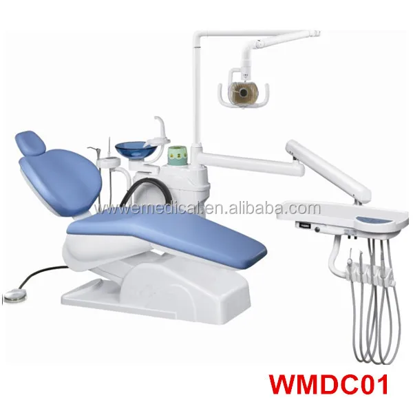 Wmdc01dental Chair Price Of Dental Bed Buy High Quality Dental Chair