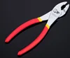 Industrial grade high efficiency mirror finish cage clip slip joint Carp pliers hardware tools pliers