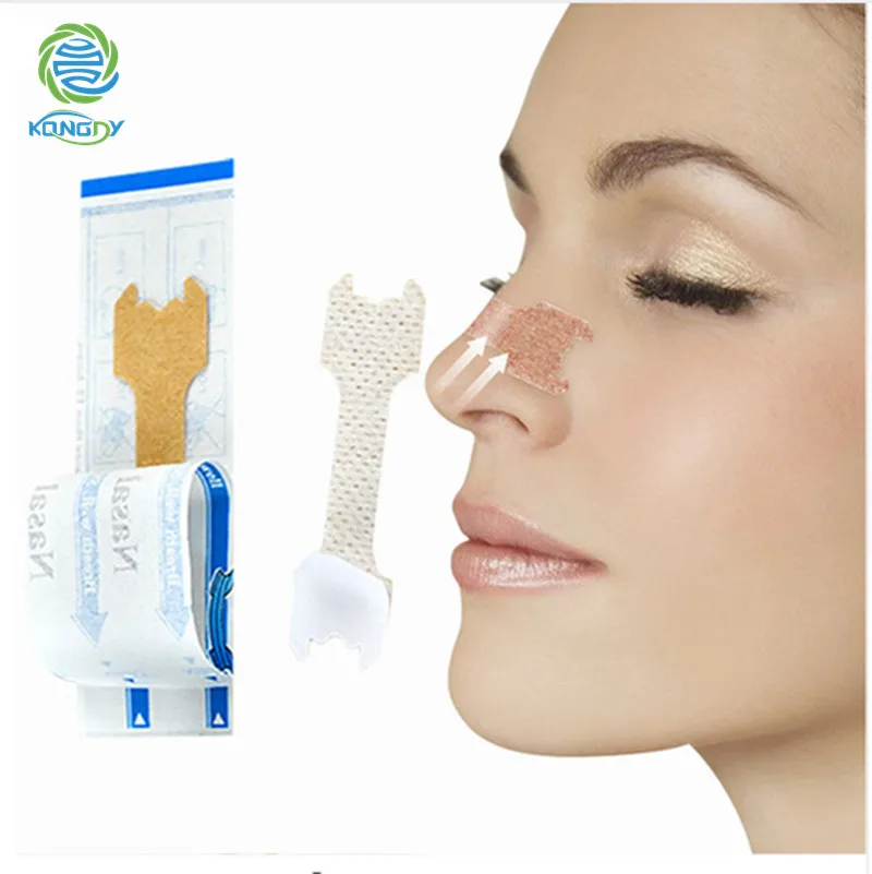 2020 New Product Anti Nose Clip Better Breathe Nasal Strips - Buy Anti ...