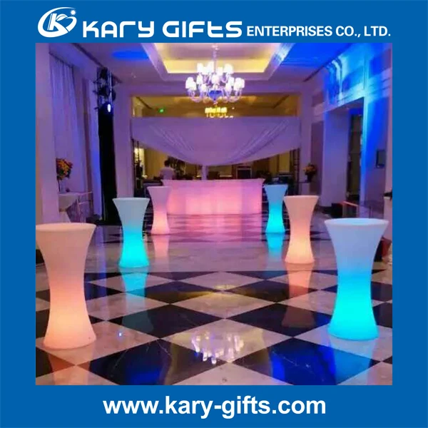 led pillar light disco hall event wedding hall decorations.jpg