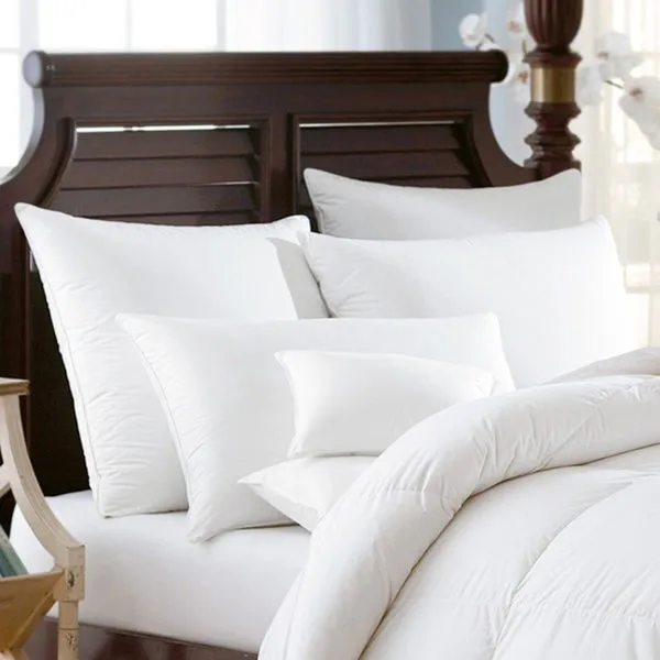 60x60 Cm Cushion White,White Square Cushion Insert,3d Hollow Fiber