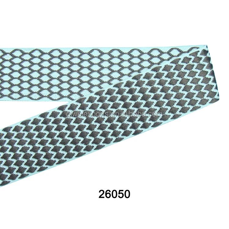 26050 Mattress Tape Brown-