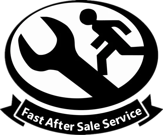 after-sales service
